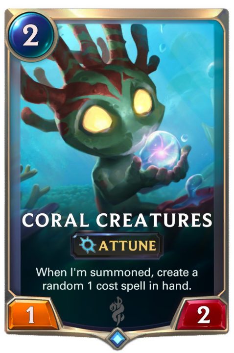 coral-creatures