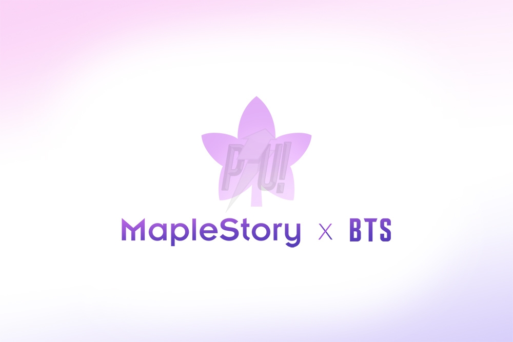 MapleStory-MapleStory-X-BTS-logo