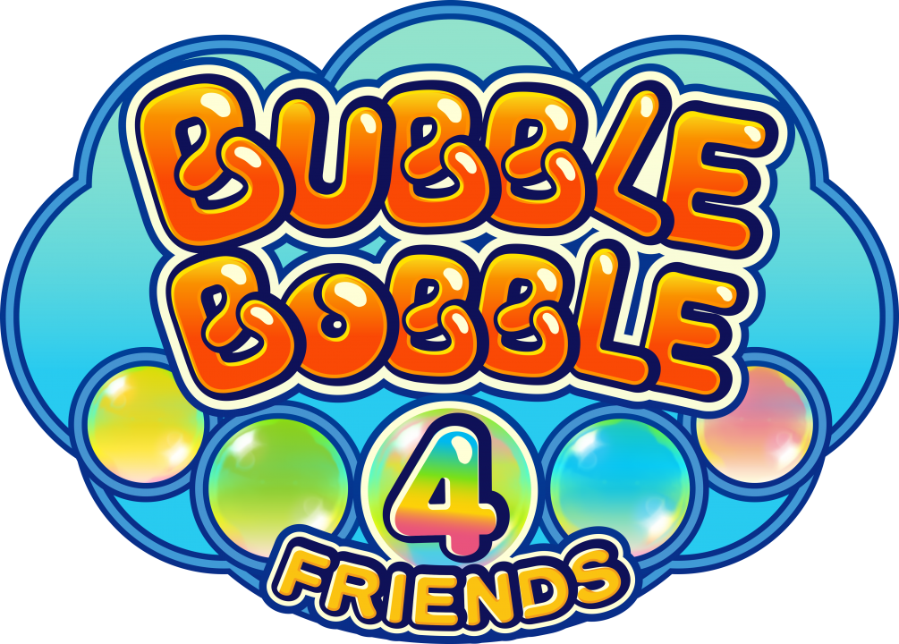 Bubble-Bobble-4-Friends-Logo
