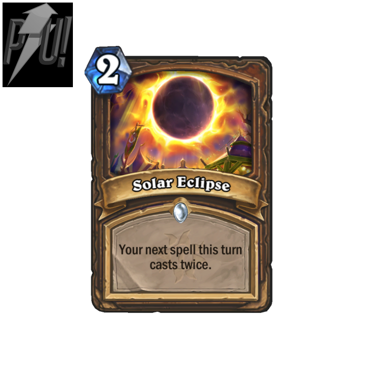 DRUID_SolarEclipse