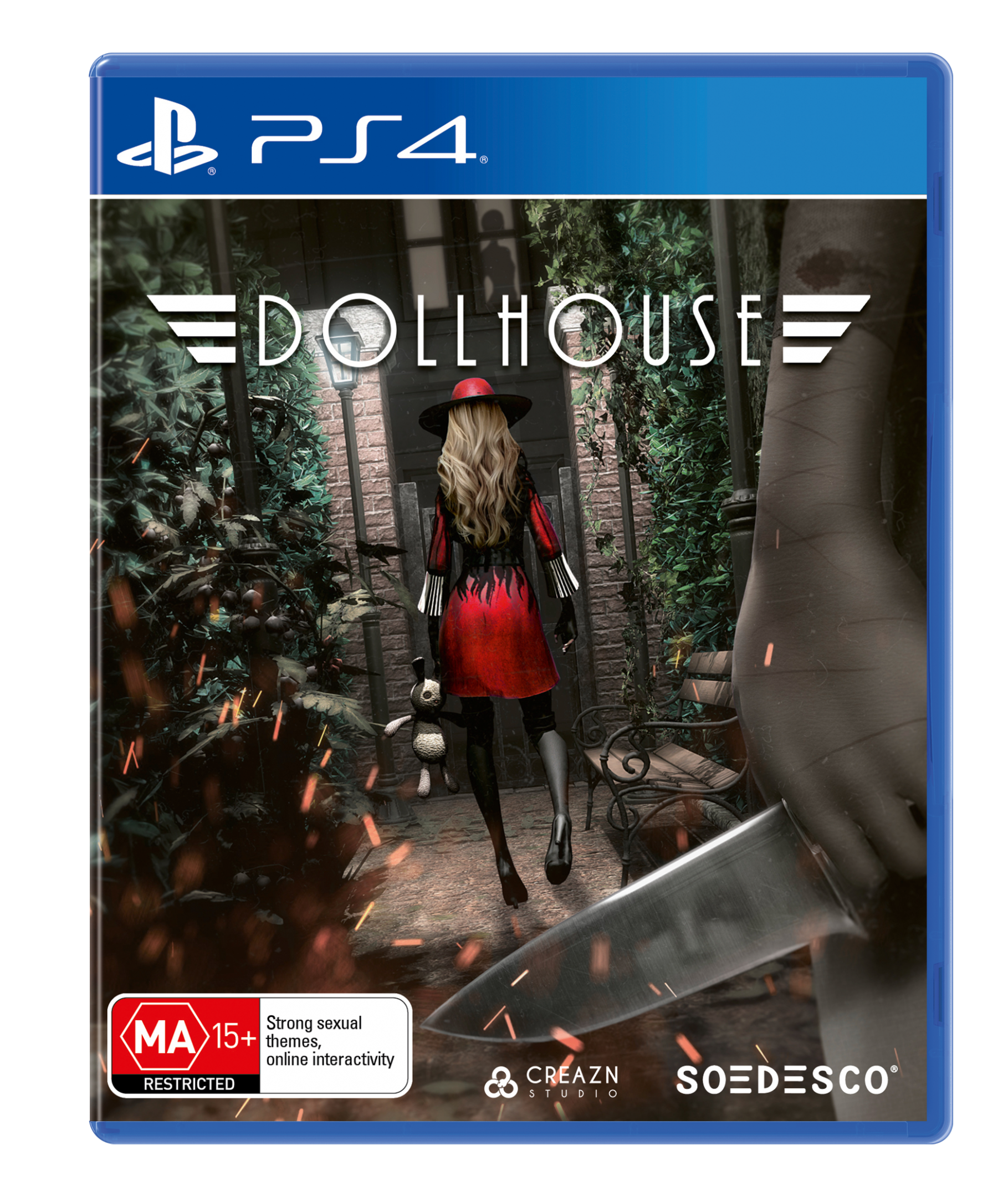 Dollhouse-PS4COB_2.5D