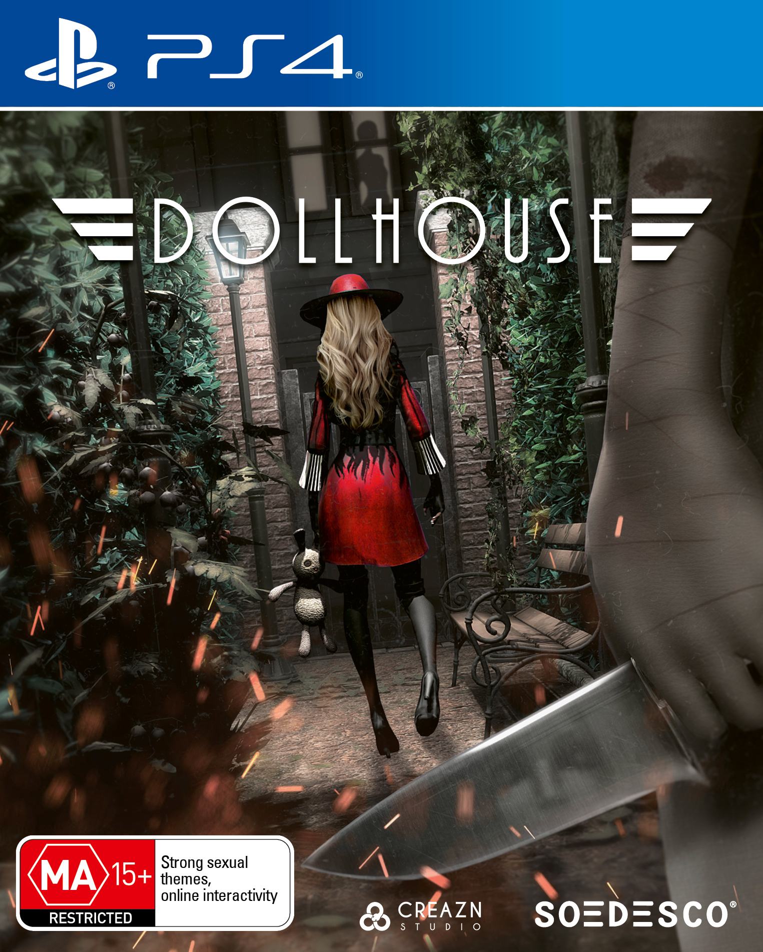Dollhouse-PS4COB_2D