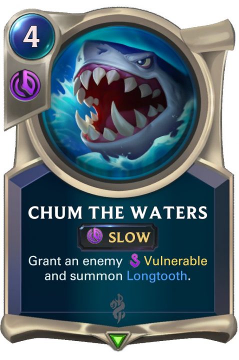 chum-waters
