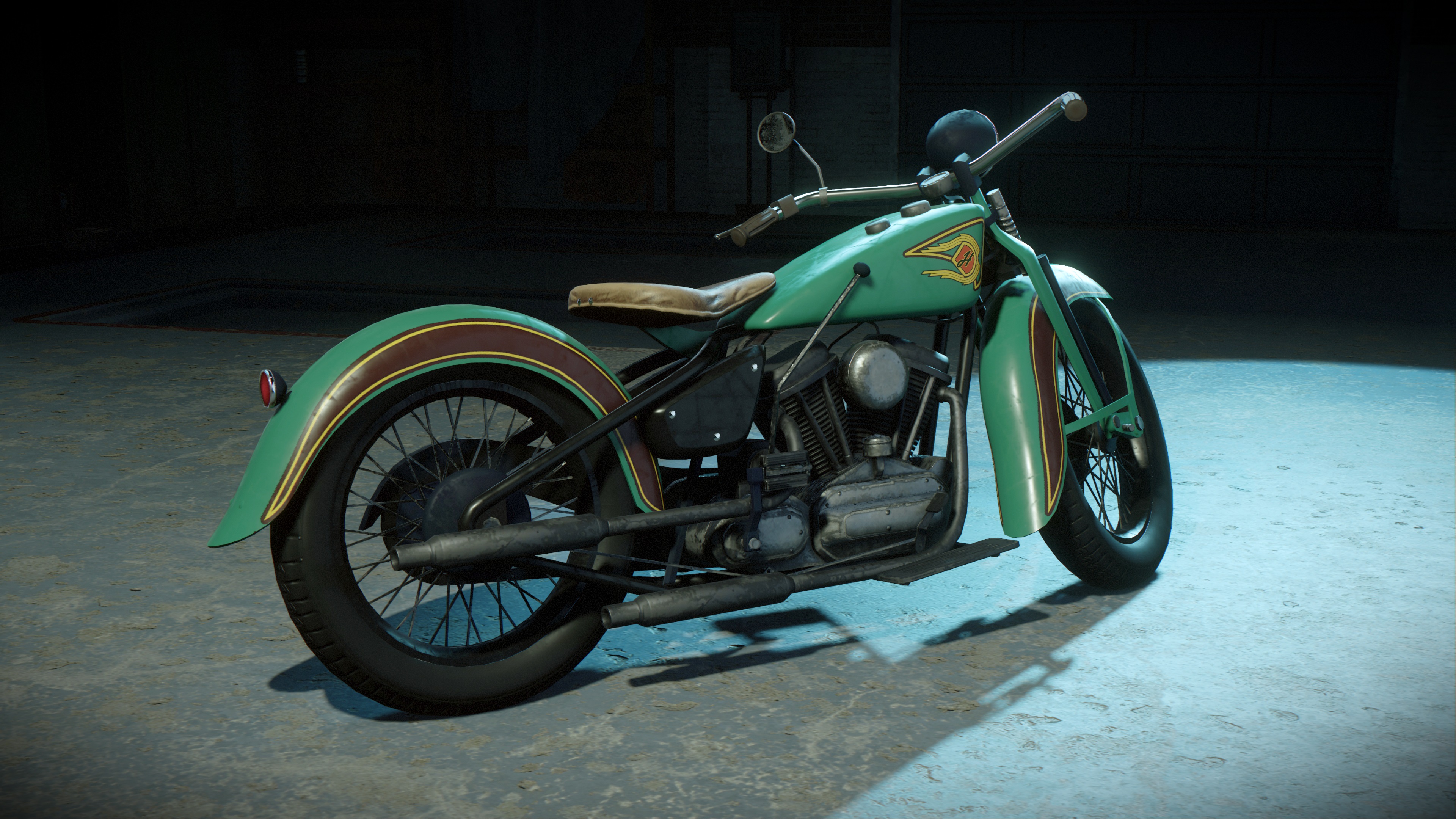 Mafia_Announce_Screenshot_Motorbike