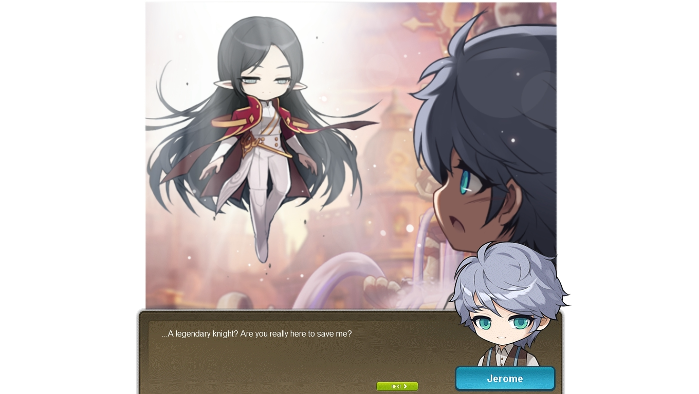 MapleStory-Rise_-Promise-of-the-Guardian_Adele_1