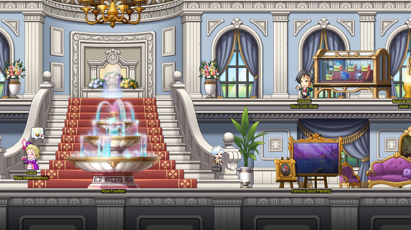 MapleStory-Rise_-Promise-of-the-Guardian_Rise-Events
