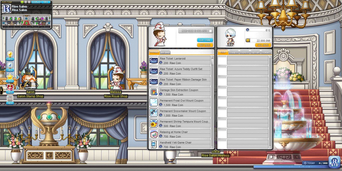 MapleStory-Rise_-Promise-of-the-Guardian_Royal-Shop