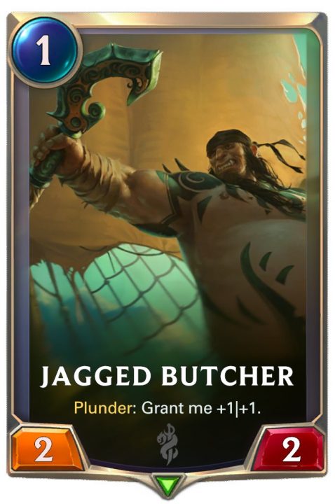 jagged-butcher