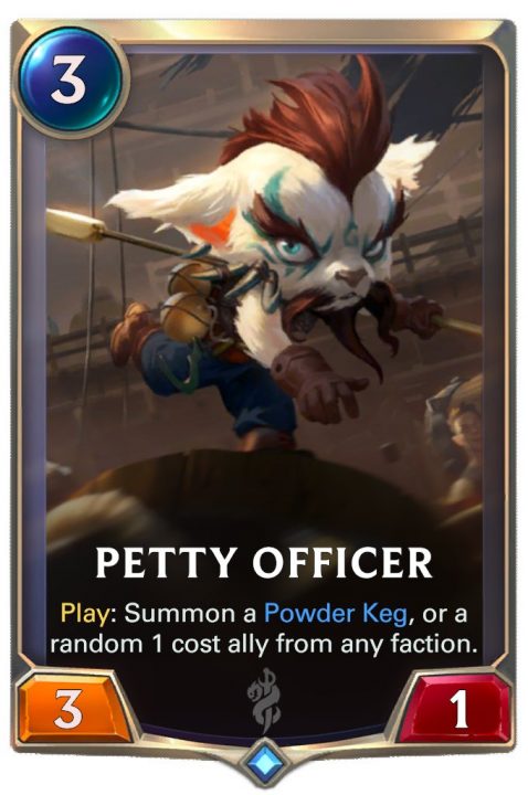 petty-officer