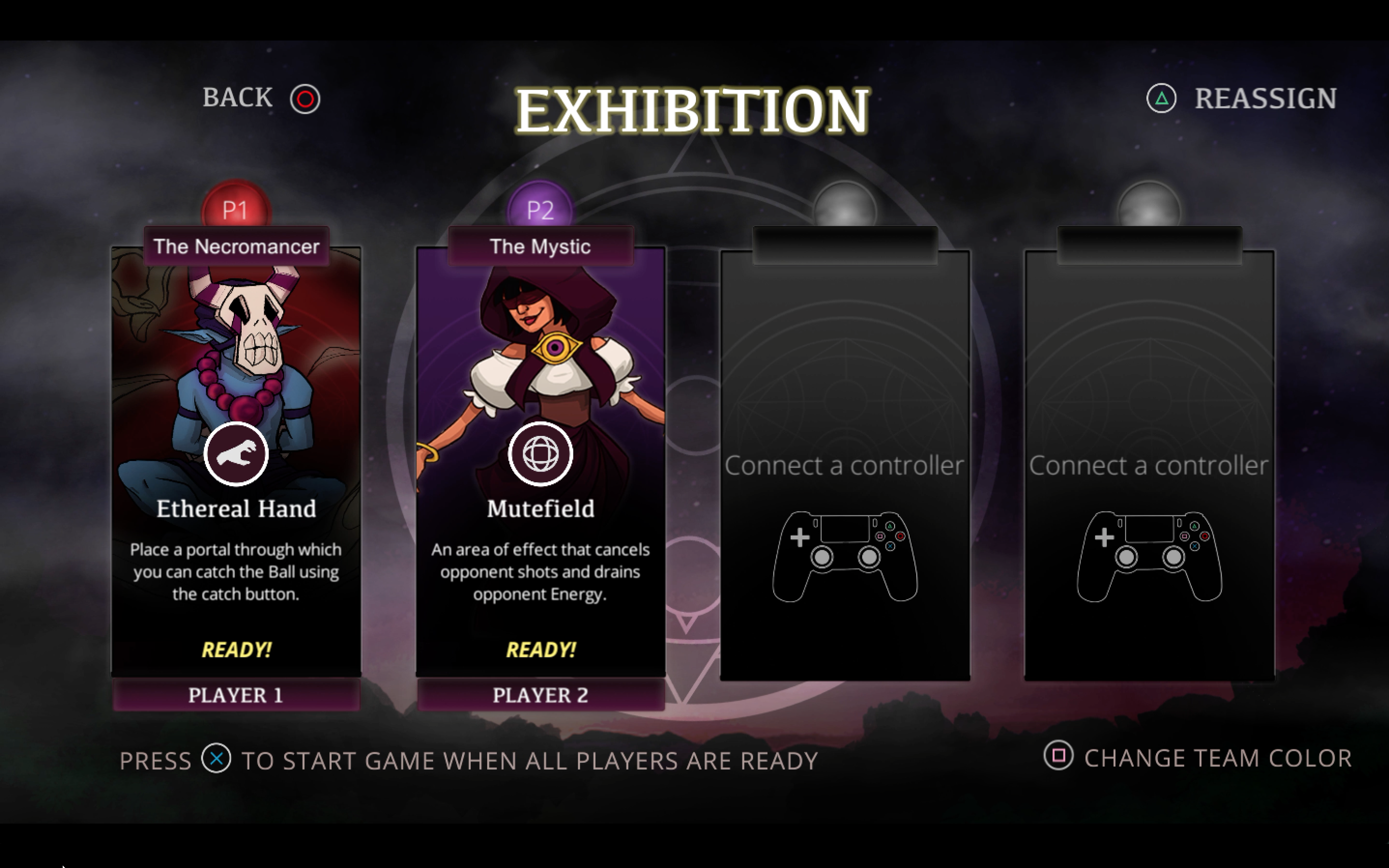 player-selection-screen
