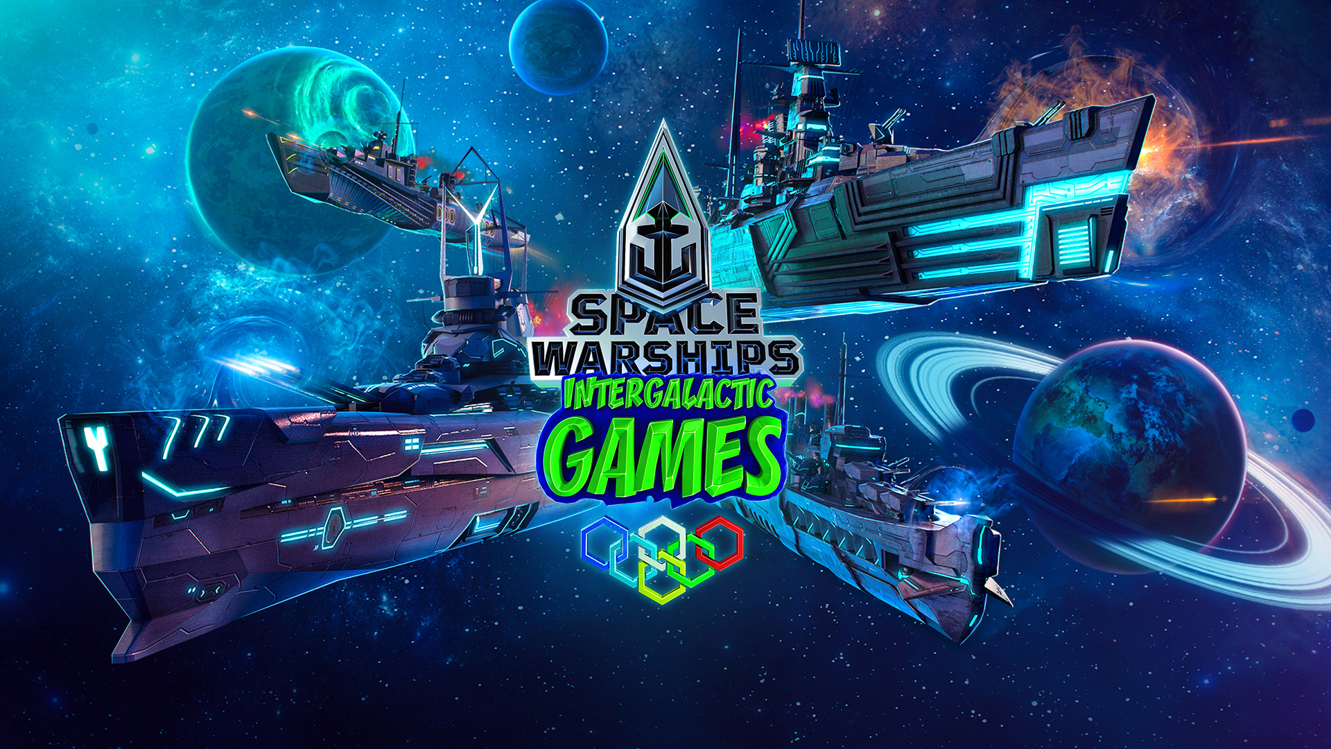 World Of Warships: Legends Fires Into Space With April Fool's Event