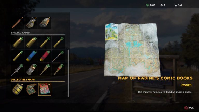 Far Cry 5 Collectible Guide Lighters Baseball Cards Whiskey Casks Bobbleheads Vinyl Crates Far Cry 5 Collectible Guide Lighters Baseball Cards Whiskey Casks Bobbleheads Vinyl Crates