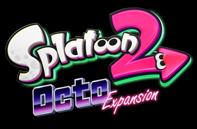 Splatoon 2 Octo Expansion Release Date Revealed On EShop - PowerUp!