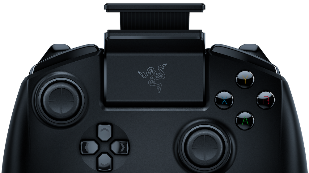 Razer Doubles Up With New Mobile Gaming Accessories - PowerUp!