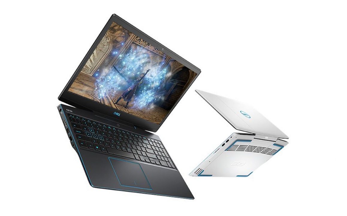 Dell G3 15 Gaming Laptop Review — I Love You 1660 - PowerUp!