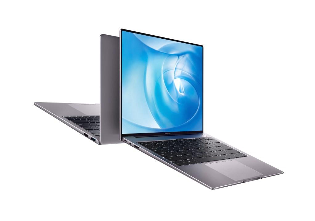 Huawei　MateBook Huawei MateBook 14s (2021) review: A stylish 14-inch laptop