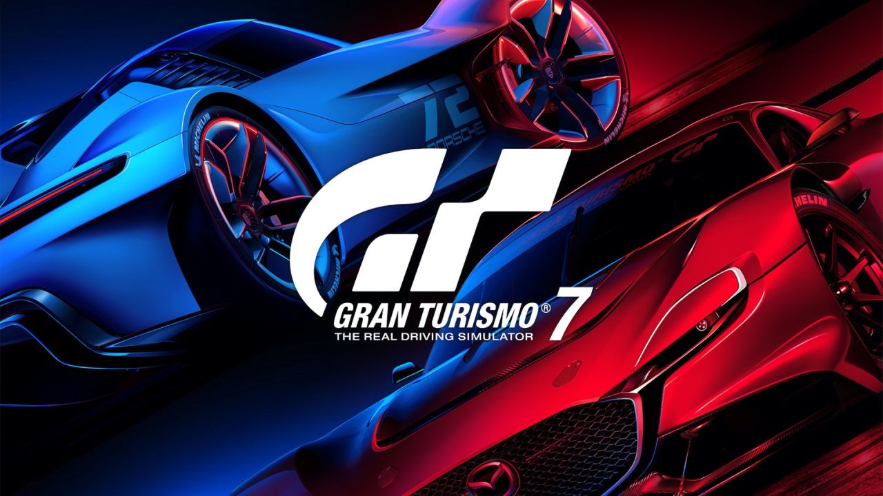 Gran Turismo 7 game review - Drive