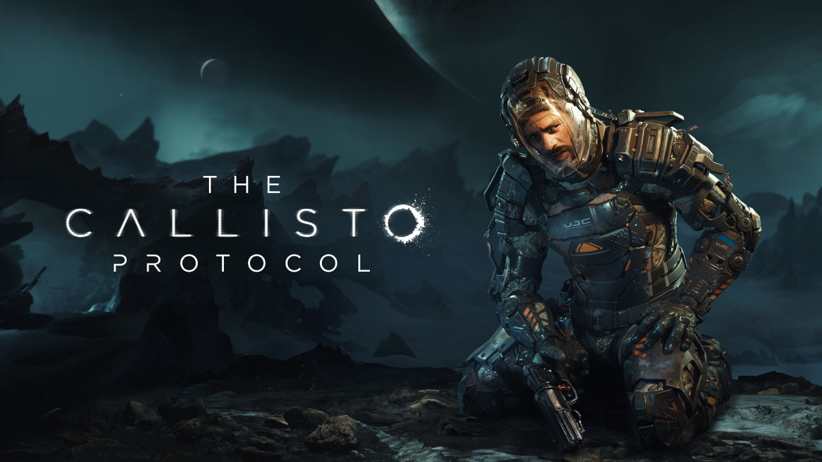 The Callisto Protocol Review - I Don't Belong Here - GameSpot