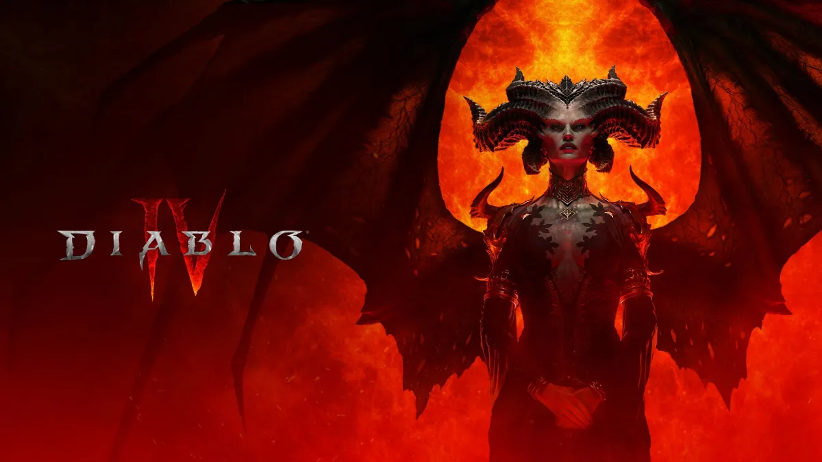 Win: 1 of 5 Diablo IV early access codes - PowerUp!