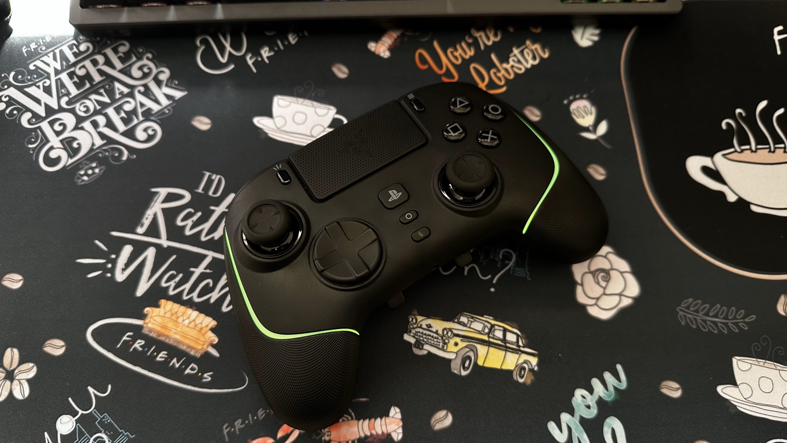 Razer Wolverine V2 Pro Review – Dashed hopes - PowerUp!