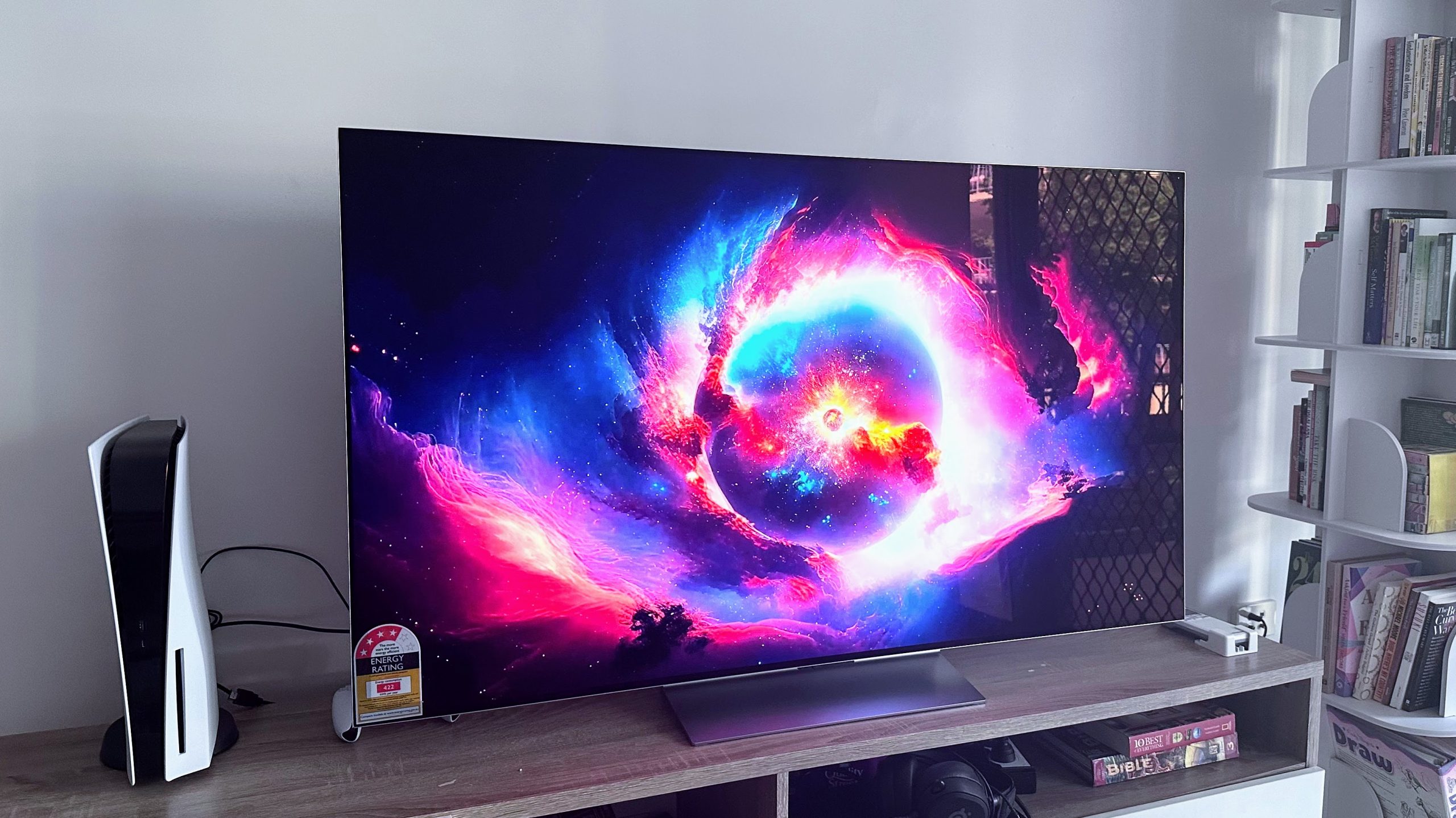 LG OLED Evo G3 Review – Flawless Victory - PowerUp!