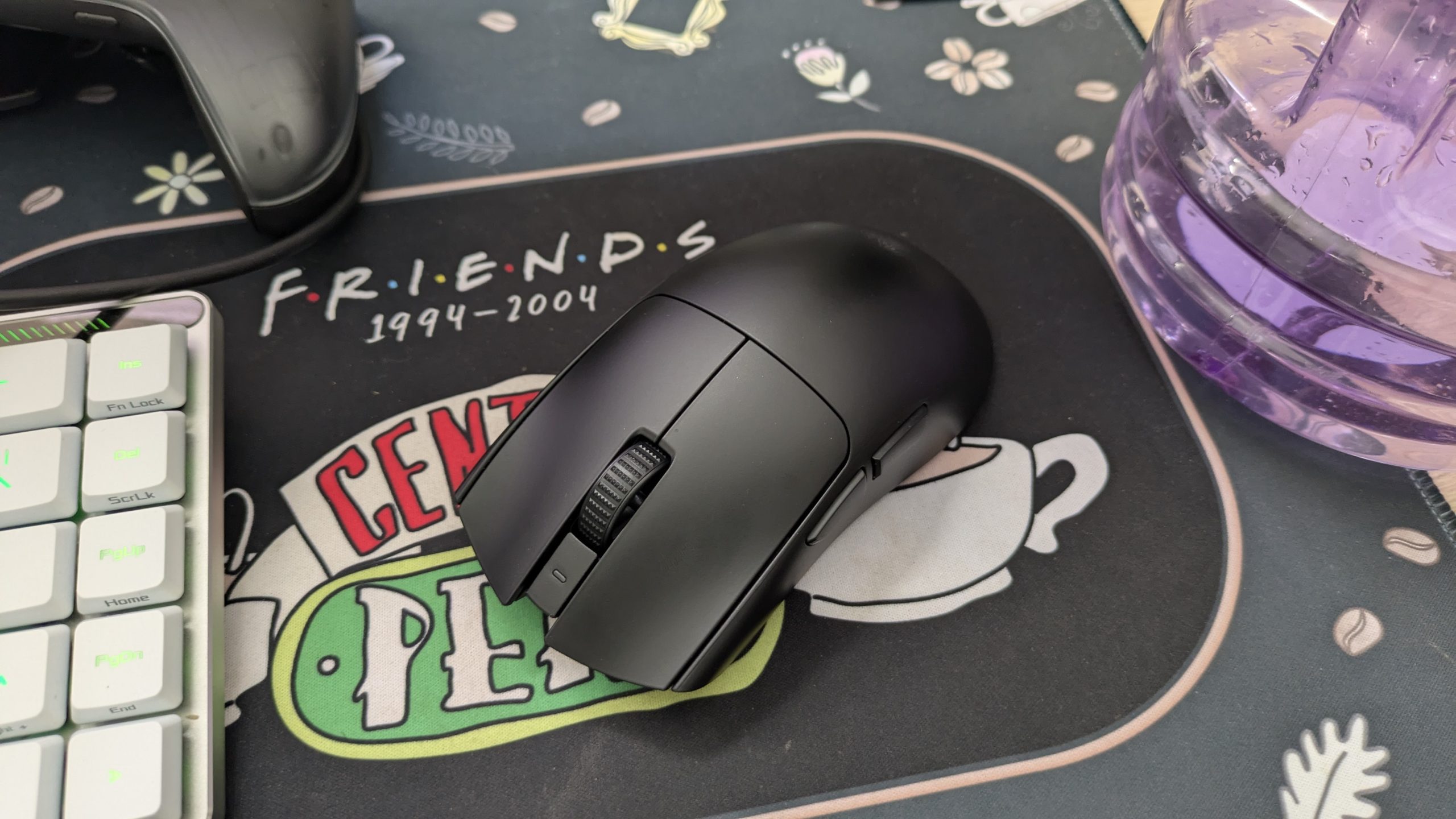 Razer Viper V3 Pro Review: The New Esports King?