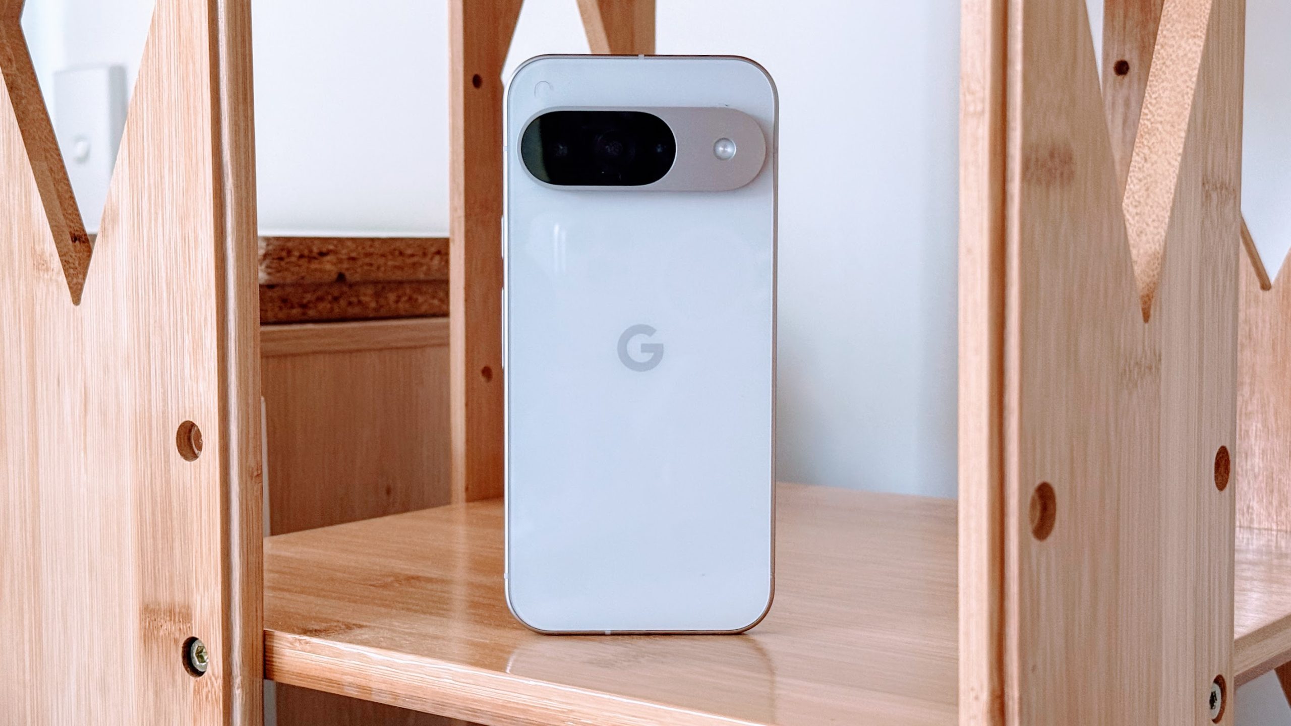 Google Pixel 9 Review: They finally did it