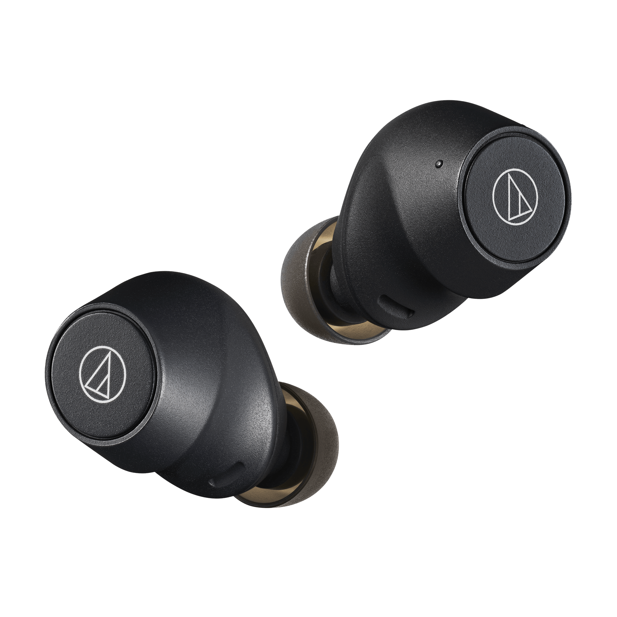 Revisión de los verdaderos auriculares inalámbricos Audio-Technica ATH-CKS30TW +